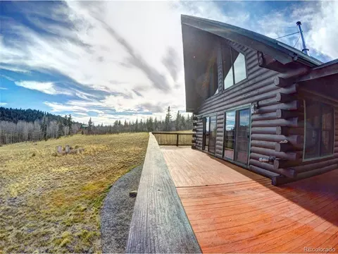 366 Kiowa St, Como, CO 80432 photo 27