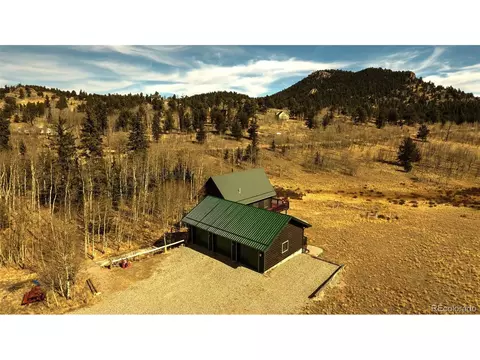 366 Kiowa St, Como, CO 80432 photo 30