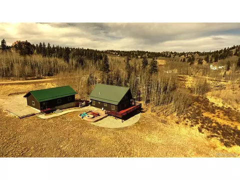 366 Kiowa St, Como, CO 80432 photo 34
