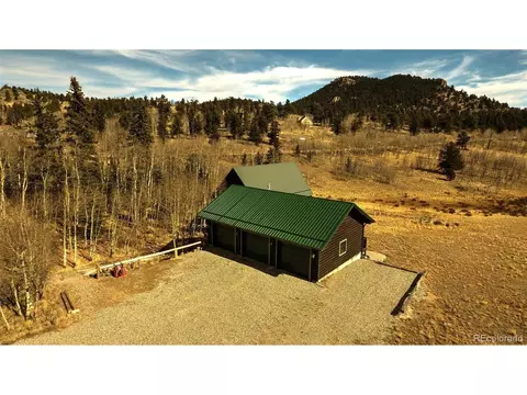 366 Kiowa St, Como, CO 80432 photo 31