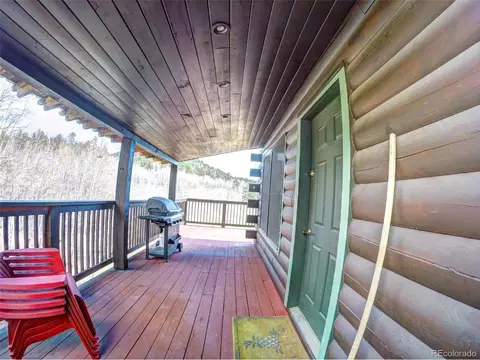 366 Kiowa St, Como, CO 80432 photo 20