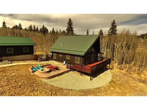 366 Kiowa St, Como, CO 80432 photo 21