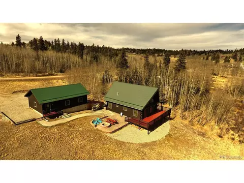 366 Kiowa St, Como, CO 80432 photo 28