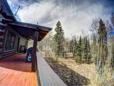 366 Kiowa St, Como, CO 80432 photo 36