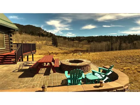 366 Kiowa St, Como, CO 80432 photo 23