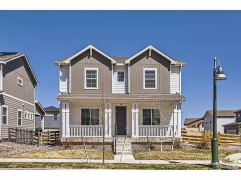 18049 E 106th Ave, Commerce City, CO 80022