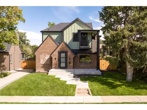 3010 Bellaire St, Denver, CO 80207