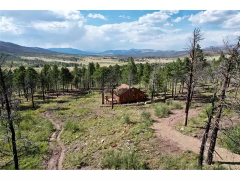 2324 Wohlstetter Loop, Fort Garland, CO 81133