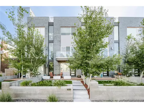 1628 Irving St #3, Denver, CO 80204