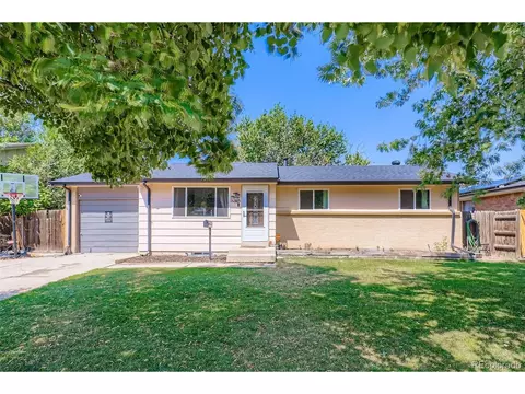 3225 Carson St, Aurora, CO 80011