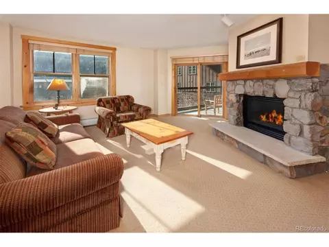 100 Dercum Sq #8371, Keystone, CO 80435