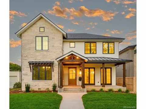 1152 S Adams St, Denver, CO 80210