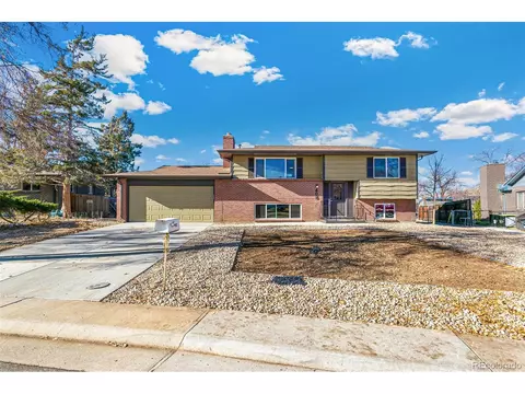 409 S Uvalda Cir, Aurora, CO 80012