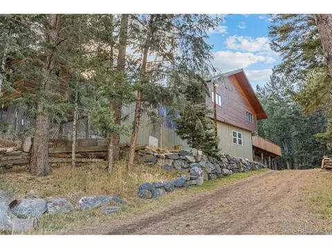 1097 Valley Rd, Evergreen, CO 80439 photo 9