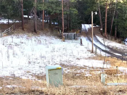 1097 Valley Rd, Evergreen, CO 80439 photo 8