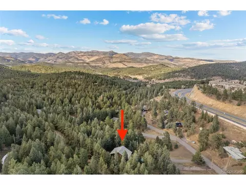 1097 Valley Rd, Evergreen, CO 80439 photo 6