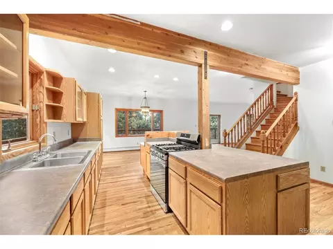 1097 Valley Rd, Evergreen, CO 80439 photo 22