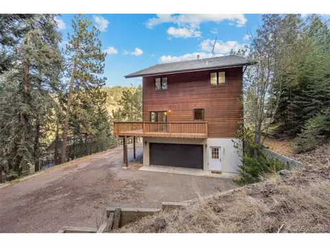 1097 Valley Rd, Evergreen, CO 80439 photo 11