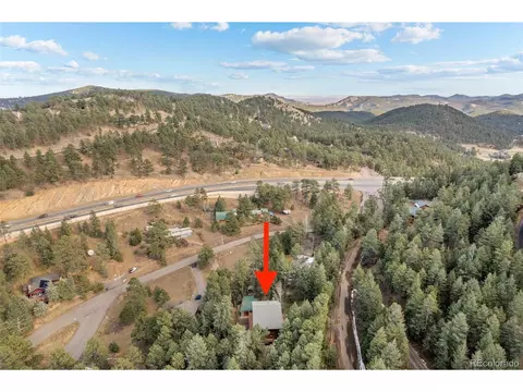 1097 Valley Rd, Evergreen, CO 80439 photo 4