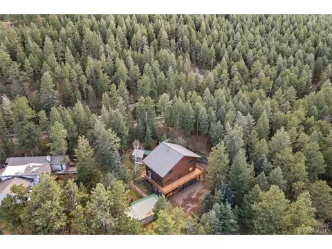 1097 Valley Rd, Evergreen, CO 80439 photo 7