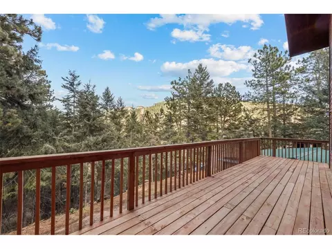 1097 Valley Rd, Evergreen, CO 80439 photo 41
