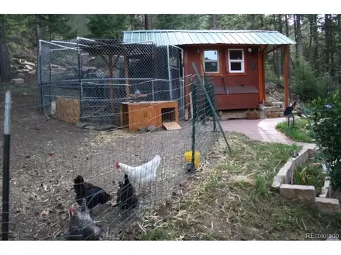 1097 Valley Rd, Evergreen, CO 80439 photo 44