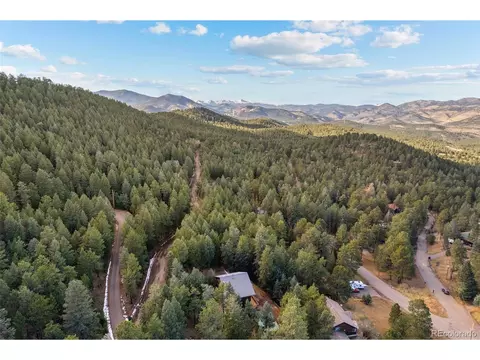 1097 Valley Rd, Evergreen, CO 80439 photo 5