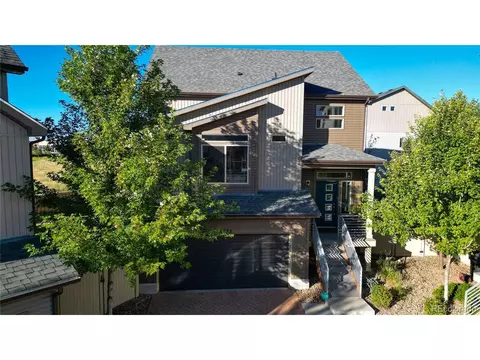5023 Andes Way, Denver, CO 80249