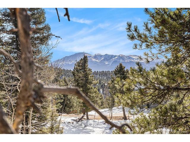 188 Pike View Dr, Divide, CO 80814