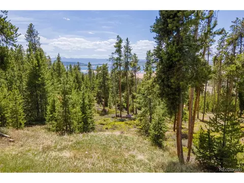 1880 Grand County Road 642, Grand Lake, CO 80447