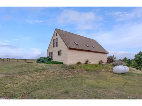 33870 State Highway 94, Yoder, CO 80864 photo 5