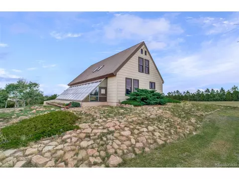 33870 State Highway 94, Yoder, CO 80864 photo 2