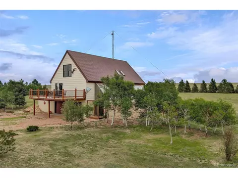 33870 State Highway 94, Yoder, CO 80864 photo 6