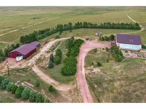 33870 State Highway 94, Yoder, CO 80864 photo 1