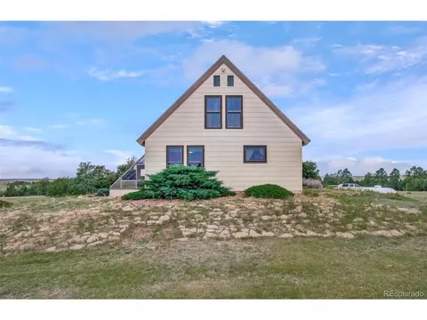 33870 State Highway 94, Yoder, CO 80864 photo 3