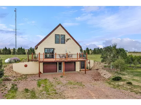 33870 State Highway 94, Yoder, CO 80864 photo 4