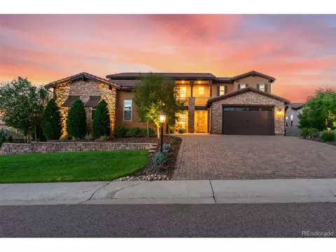 9347 Vista Hill Way, Lone Tree, CO 80124