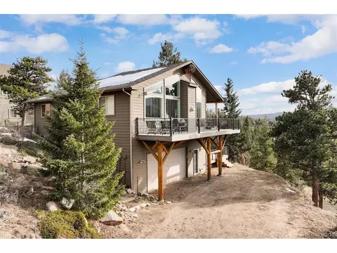 6954 Granite Crag Cir, Evergreen, CO 80439