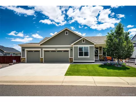 2370 Main St, Strasburg, CO 80136