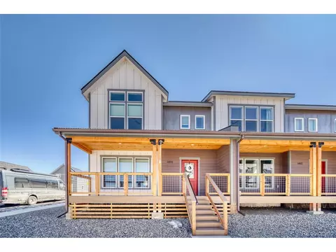 1404 Silver Vault St, Leadville, CO 80461