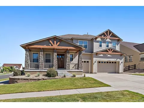 11710 Camarillo St, Parker, CO 80134