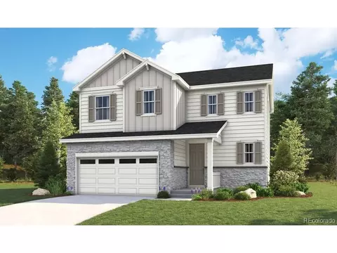 Undisclosed, Johnstown, CO 80534