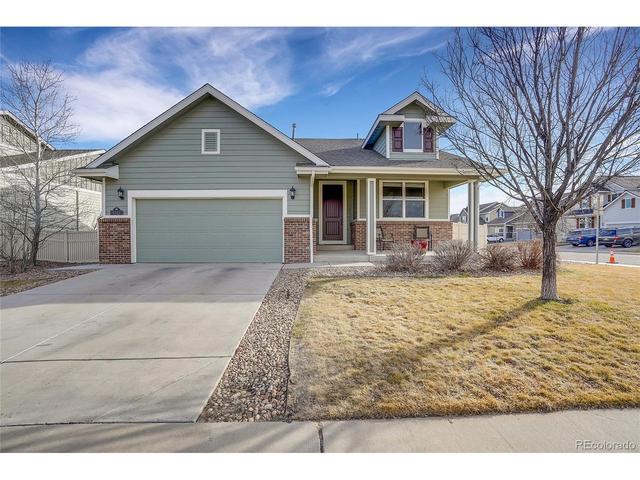 5722 Twilight Ave, Longmont, CO 80504