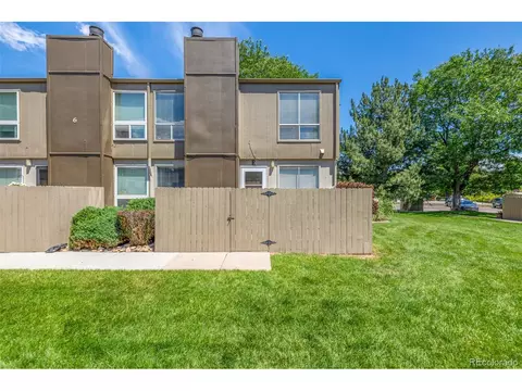 7373 W Florida Ave #6E, Lakewood, CO 80232