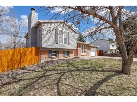 6583 E Rustic Dr, Parker, CO 80138 photo 3