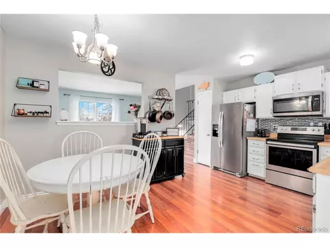 6583 E Rustic Dr, Parker, CO 80138 photo 9
