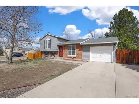 6583 E Rustic Dr, Parker, CO 80138 photo 2