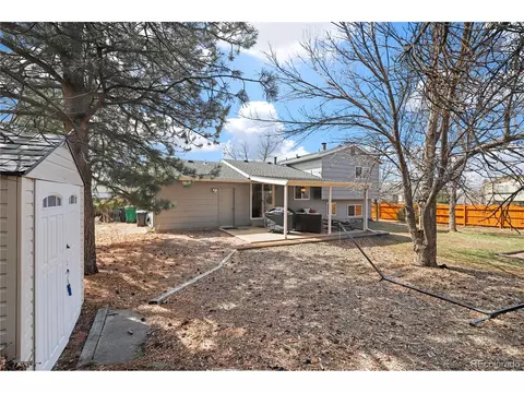6583 E Rustic Dr, Parker, CO 80138 photo 25