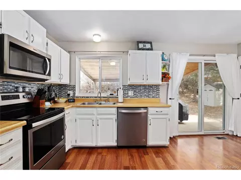6583 E Rustic Dr, Parker, CO 80138 photo 8