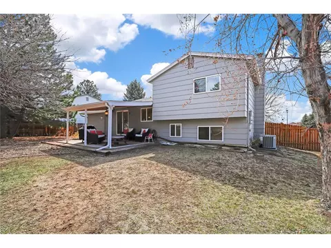 6583 E Rustic Dr, Parker, CO 80138 photo 23